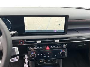 Hyundai TUCSON 1.6 N LINE BLACK WEEKS 4WD 180PS 7-DCT NAVI LED 19" KAMERA