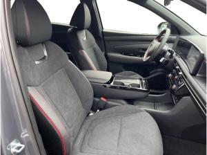 Hyundai TUCSON 1.6 N LINE BLACK WEEKS 4WD 180PS 7-DCT NAVI LED 19" KAMERA