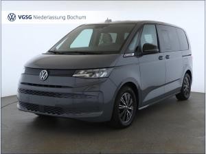 Volkswagen Multivan AHK Navi ACC GJR Kamera 7Sitzer Bluetooth