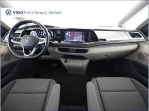 Volkswagen Multivan AHK Navi ACC GJR Kamera 7Sitzer Bluetooth
