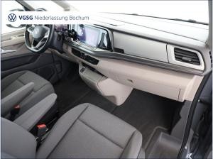 Volkswagen Multivan AHK Navi ACC GJR Kamera 7Sitzer Bluetooth