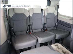 Volkswagen Multivan AHK Navi ACC GJR Kamera 7Sitzer Bluetooth