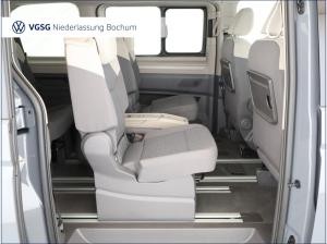 Volkswagen Multivan AHK Navi ACC GJR Kamera 7Sitzer Bluetooth