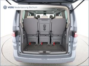 Volkswagen Multivan AHK Navi ACC GJR Kamera 7Sitzer Bluetooth