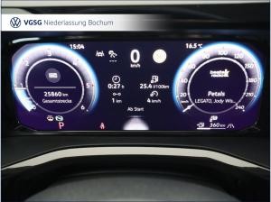 Volkswagen Multivan AHK Navi ACC GJR Kamera 7Sitzer Bluetooth