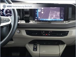 Volkswagen Multivan AHK Navi ACC GJR Kamera 7Sitzer Bluetooth