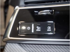 Audi RS Q8 SUV performance