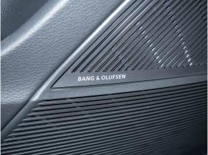 Audi RS Q8 SUV performance