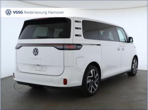 Volkswagen ID.Buzz ID. Buzz Pro Lang ACC Navi AHK AreaView