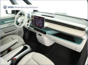 Volkswagen ID.Buzz ID. Buzz Pro Lang ACC Navi AHK AreaView