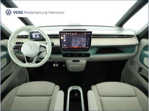 Volkswagen ID.Buzz ID. Buzz Pro Lang ACC Navi AHK AreaView