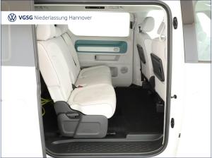 Volkswagen ID.Buzz ID. Buzz Pro Lang ACC Navi AHK AreaView