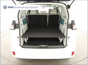 Volkswagen ID.Buzz ID. Buzz Pro Lang ACC Navi AHK AreaView