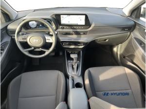 Hyundai i20 1.0 PRIME 7-DCT BOSE LED 17"LM SMART-KEY