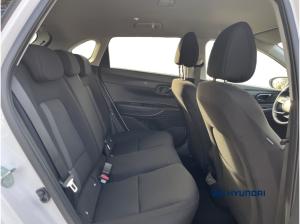 Hyundai i20 1.0 PRIME 7-DCT BOSE LED 17"LM SMART-KEY