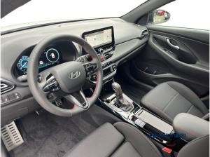 Hyundai i30 1.5 N LINE 7-DCT PANORAMA NAVI LED SHZ KAMERA PDC