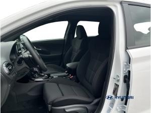 Hyundai i30 1.5 N LINE 7-DCT PANORAMA NAVI LED SHZ KAMERA PDC