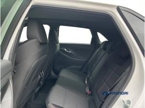 Hyundai i30 1.5 N LINE 7-DCT PANORAMA NAVI LED SHZ KAMERA PDC