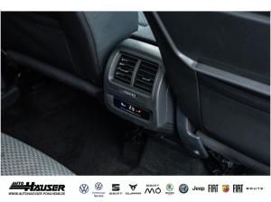 Volkswagen Touran Comfortline 1.5 TSI DSG 7-SITZER EL. HECKKL. NAVI KAMERA PARK