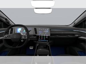 Renault Rafale Atelier Alpine Plug-in Hybrid 300 4x4