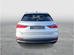 Audi Q3 35TFSI S-tronic advanced AHK+LED+NAVI+