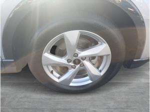 Audi Q3 35TFSI S-tronic advanced AHK+LED+NAVI+