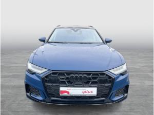 Audi A6 Avant 55 TFSI e S-tronic quattro S-Line PANO