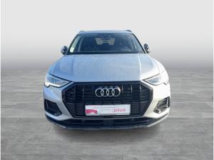 Audi Q3 35TFSI S-tronic advanced AHK+LED+NAVI+