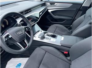 Audi A6 Avant 55 TFSI e S-tronic quattro S-Line PANO
