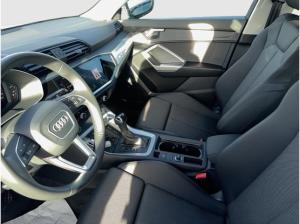 Audi Q3 35TFSI S-tronic advanced AHK+LED+NAVI+