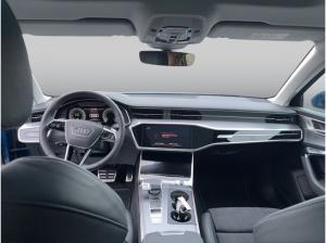 Audi A6 Avant 55 TFSI e S-tronic quattro S-Line PANO