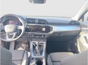 Audi Q3 35TFSI S-tronic advanced AHK+LED+NAVI+