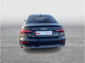 Audi A3 Limousine 35 TFSI S-tronic advanced phone box