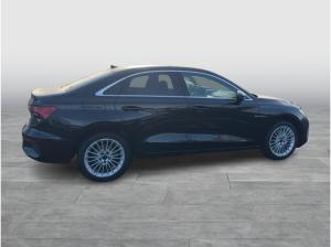 Audi A3 Limousine 35 TFSI S-tronic advanced phone box