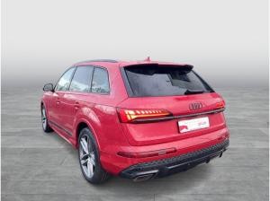 Audi Q7 55 TFSI e quattro Tiptronic S line MATRIX+AHK