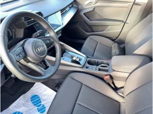 Audi A3 Limousine 35 TFSI S-tronic advanced phone box