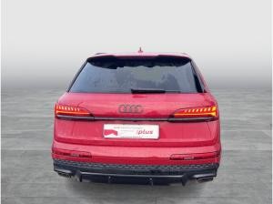 Audi Q7 55 TFSI e quattro Tiptronic S line MATRIX+AHK