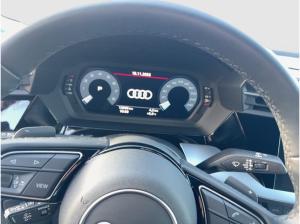 Audi A3 Limousine 35 TFSI S-tronic advanced phone box
