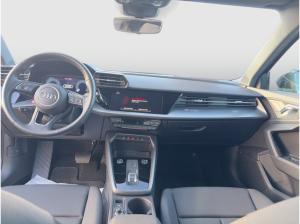 Audi A3 Limousine 35 TFSI S-tronic advanced phone box