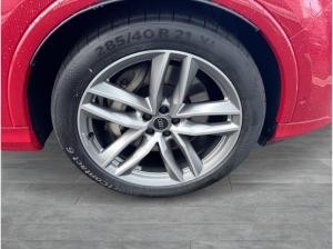 Audi Q7 55 TFSI e quattro Tiptronic S line MATRIX+AHK