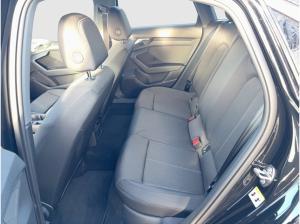 Audi A3 Limousine 35 TFSI S-tronic advanced phone box