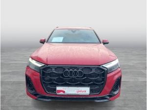 Audi Q7 55 TFSI e quattro Tiptronic S line MATRIX+AHK