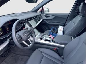 Audi Q7 55 TFSI e quattro Tiptronic S line MATRIX+AHK