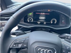 Audi Q7 55 TFSI e quattro Tiptronic S line MATRIX+AHK