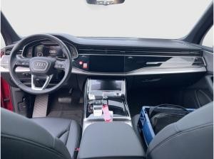 Audi Q7 55 TFSI e quattro Tiptronic S line MATRIX+AHK