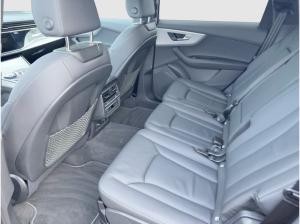 Audi Q7 55 TFSI e quattro Tiptronic S line MATRIX+AHK