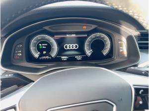 Audi A6 Avant 50 TFSI e S-tronic quattro advanced ACC