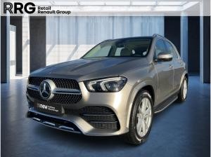 Mercedes-Benz GLE 350 de AMG Line 4Matic Panorama Kamera Shz