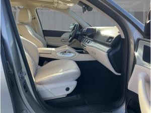 Mercedes-Benz GLE 350 de AMG Line 4Matic Panorama Kamera Shz