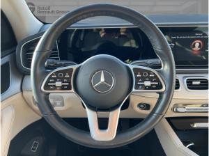 Mercedes-Benz GLE 350 de AMG Line 4Matic Panorama Kamera Shz